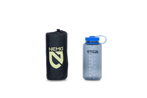 Nemo Tensor™ Extreme conditions ultralight Insulated sleeping pad